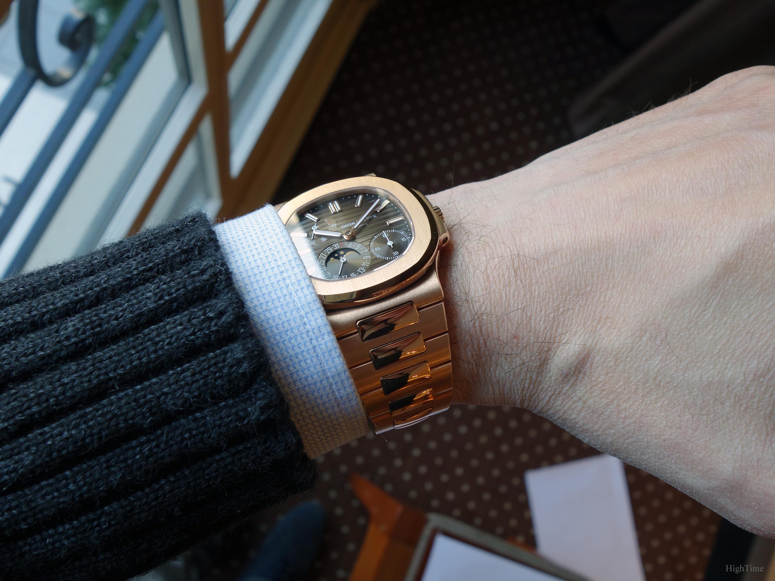 Patek Philippe 5712 1R_HighTime