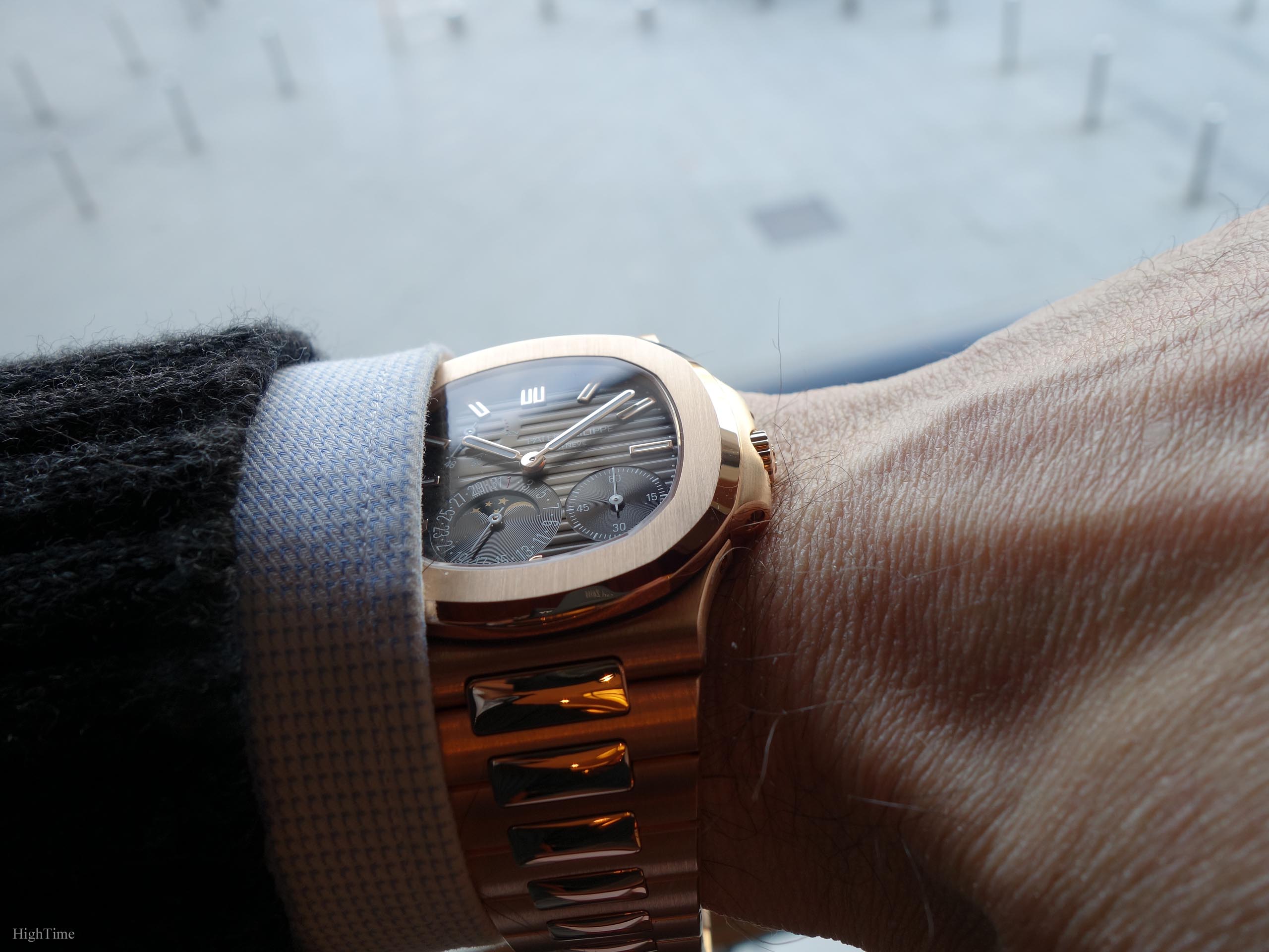 Patek Philippe 5712 1R_HighTime