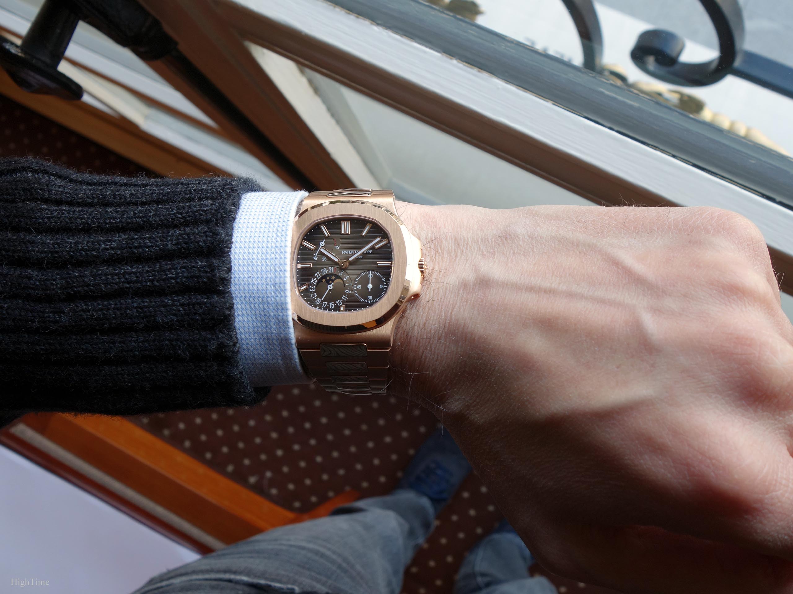 Patek Philippe 5712 1R_HighTime