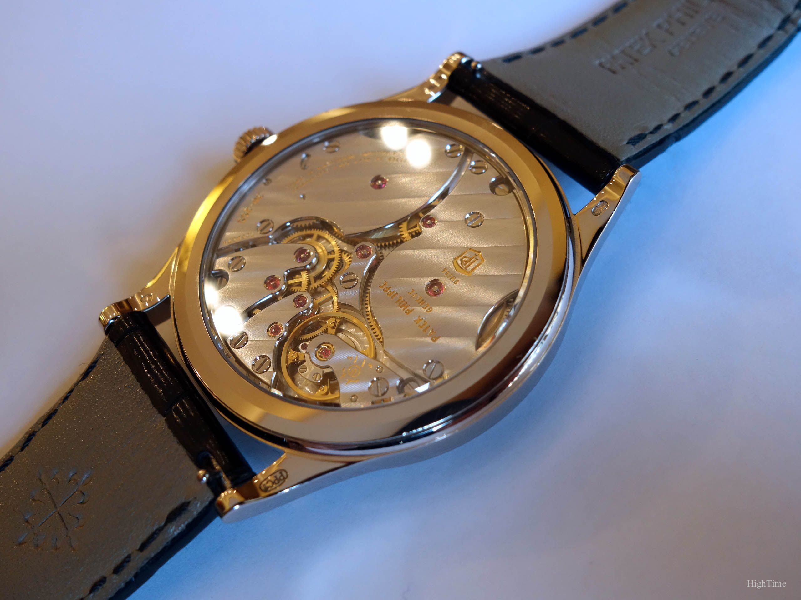 Patek Philippe 6119G_30-255 caliber_HighTime