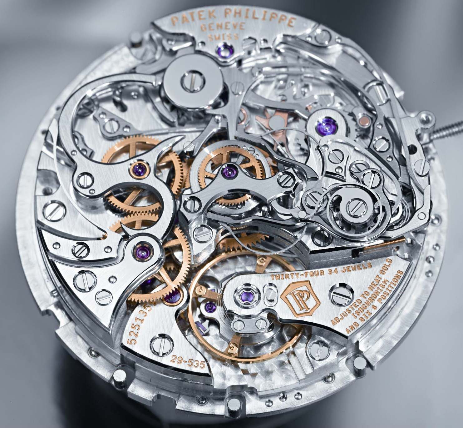 Patek Philippe 29-535 5204_HighTime